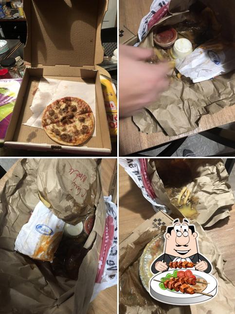 Appetito's
