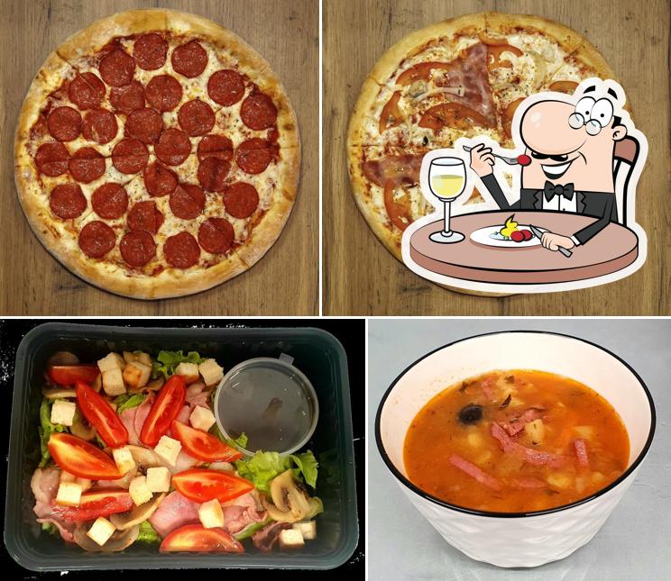 PizzaXrust