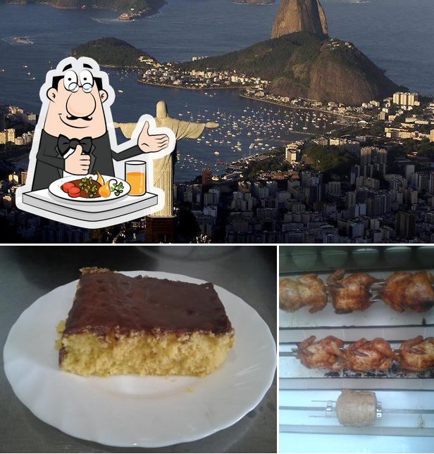 Cafetería Bar Rio de Janeiro