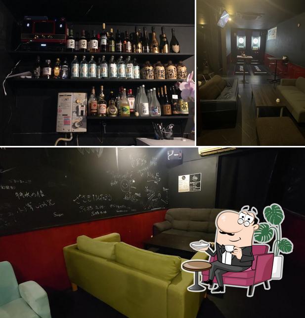 カラオケ&ダーツ BAR BlueKiA(ブルキア)日暮里店