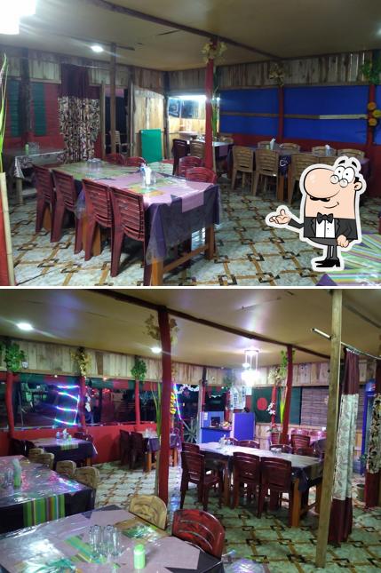 Rangamati Hill Tourist Restaurant & Coffee House