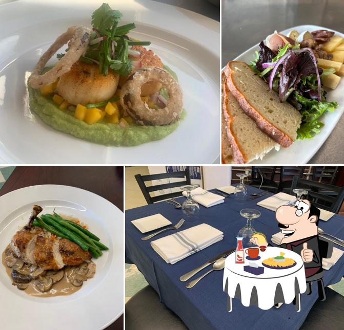 1761 Bistro