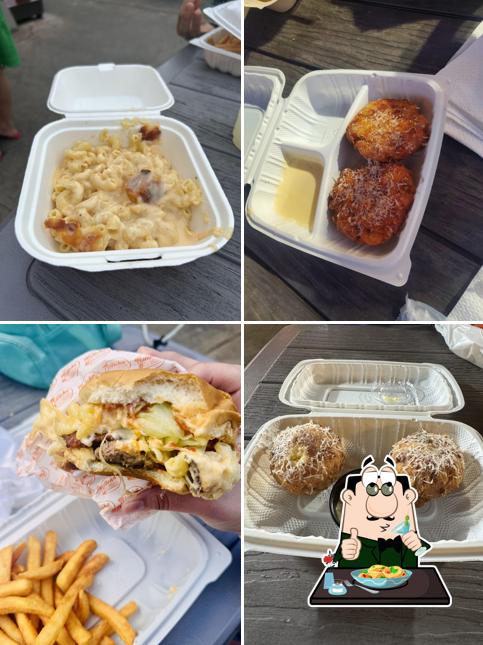 Aloha Mac Shack