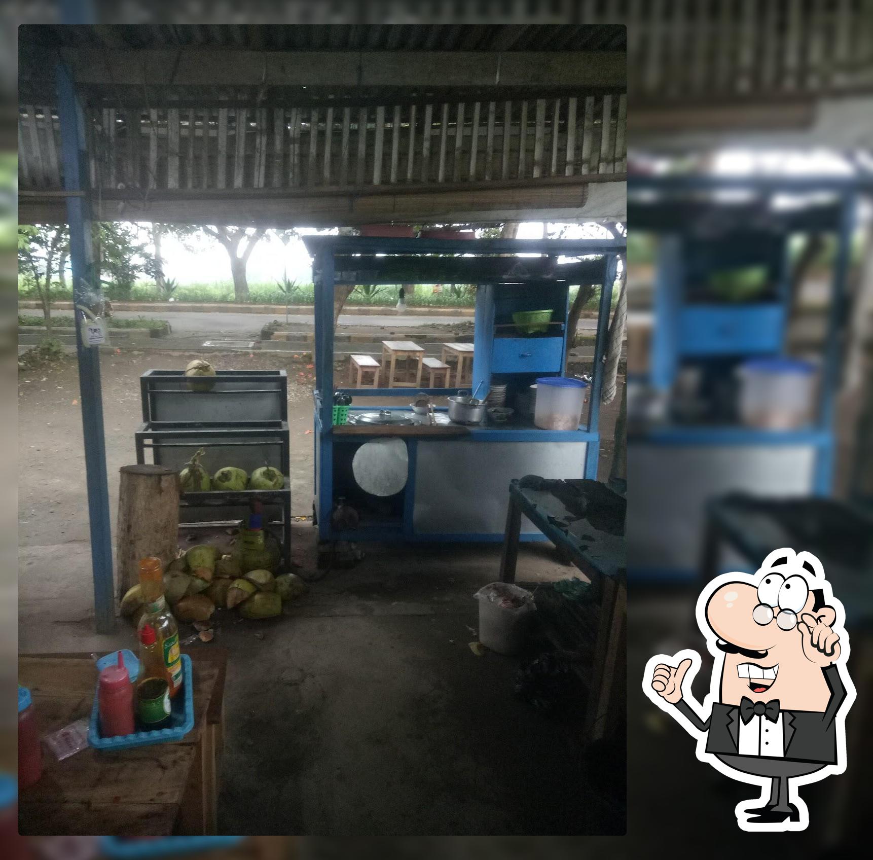 Bakso & Mie Ayam Pak Arul