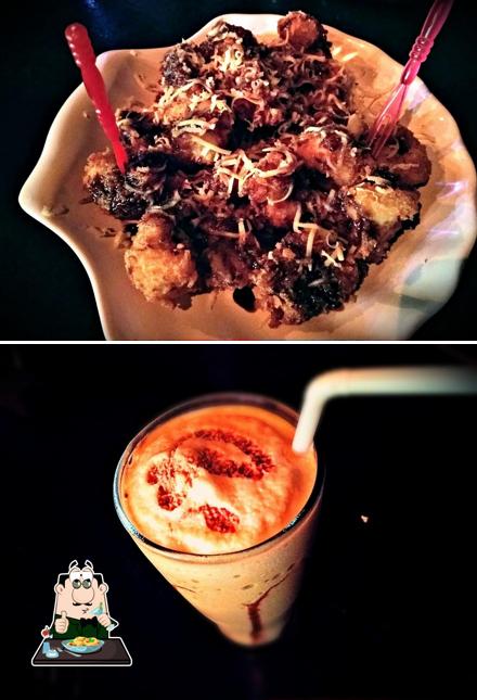 Cafe 29