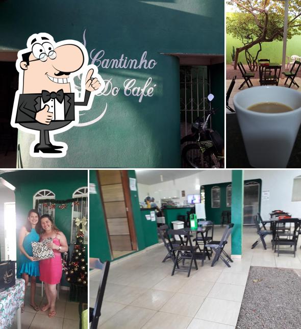 Cantinho do Café
