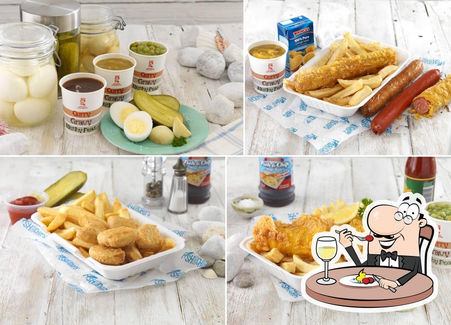 Chish n Frips