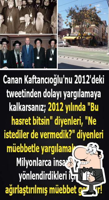 Dostlar Ekmek Fırını