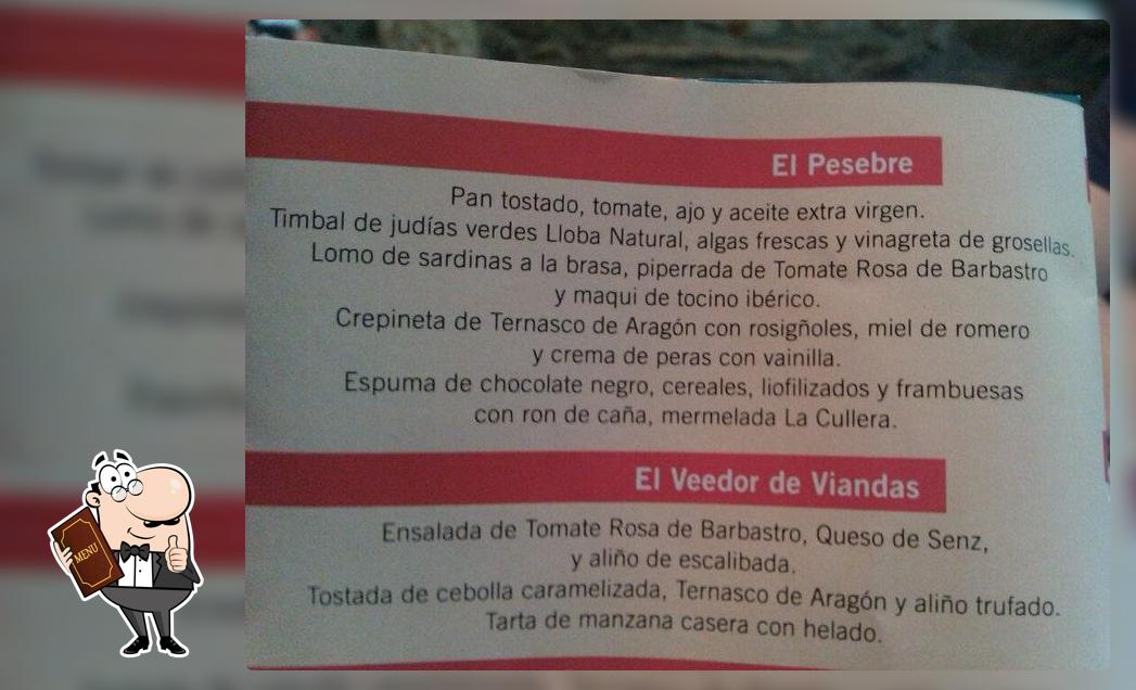 El Pesebre