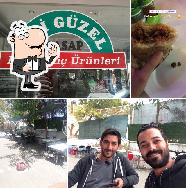 Ömer Usta Kokoreç