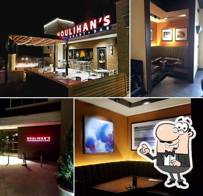 Houlihan's