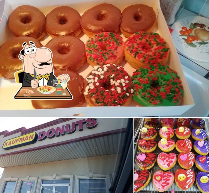 Kaufman Donuts
