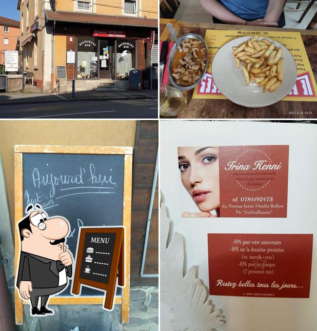 Le Relais des Forges