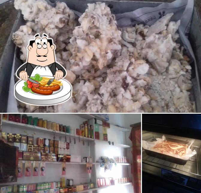 Luqman Bakery