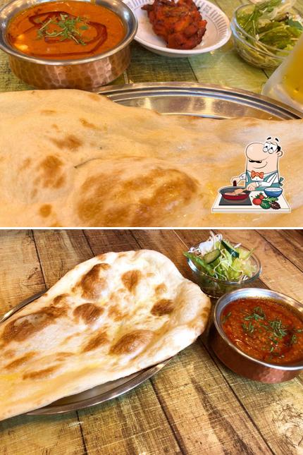 ダルさんちのインドカレー -MODI-