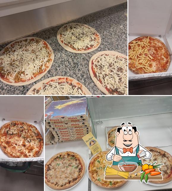 Oro Pizza