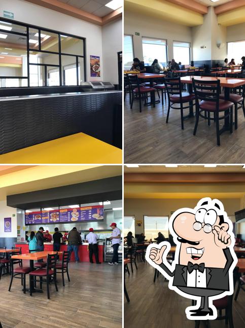 El Pollo Loco