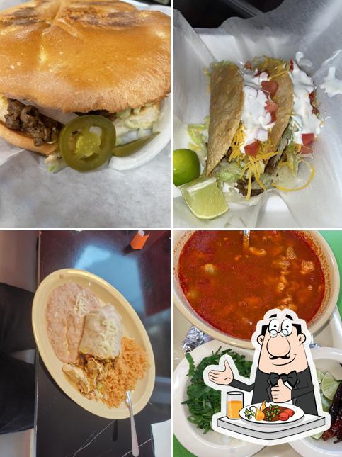 Rigo’s Taqueria