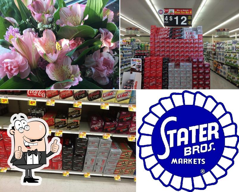 Stater Bros. Markets
