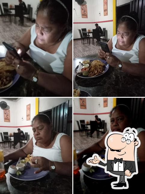 Taqueria Mexicana Trejo
