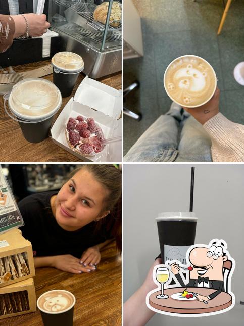 Travel Latte