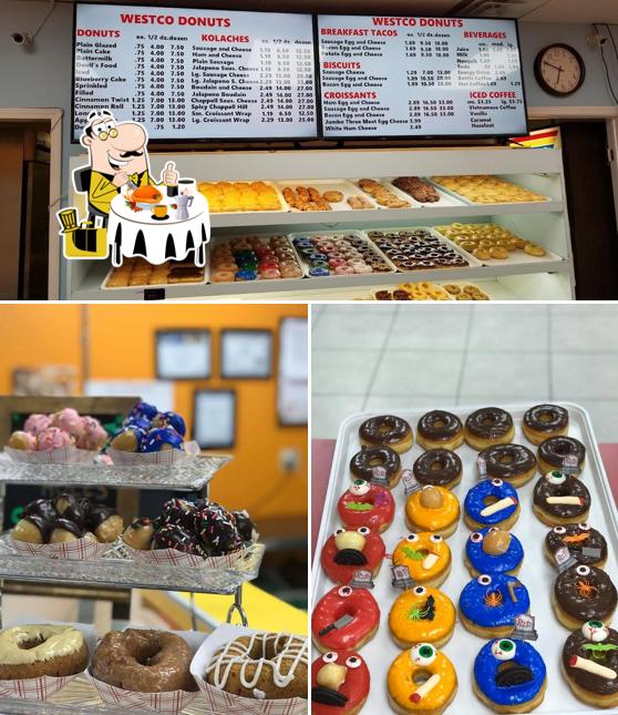 Westco Donuts