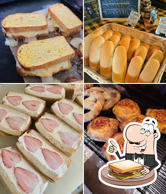パネッテリア コルモラーノ