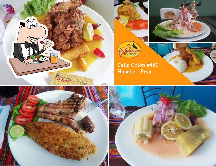 Restaurante El Pelícano