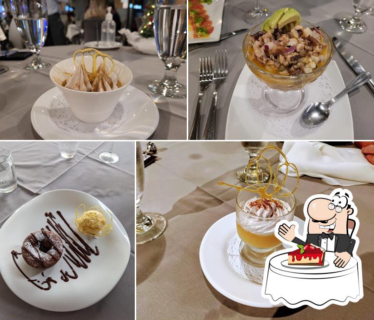Restaurante Pescatore Escazú