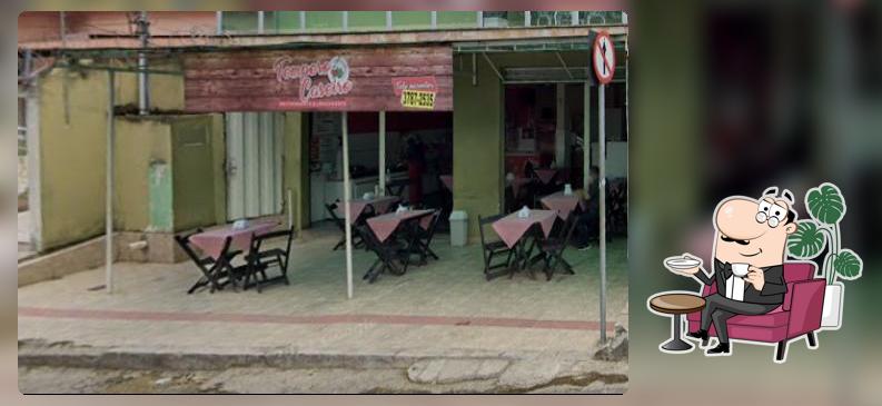 Restaurante Tempero Caseiro