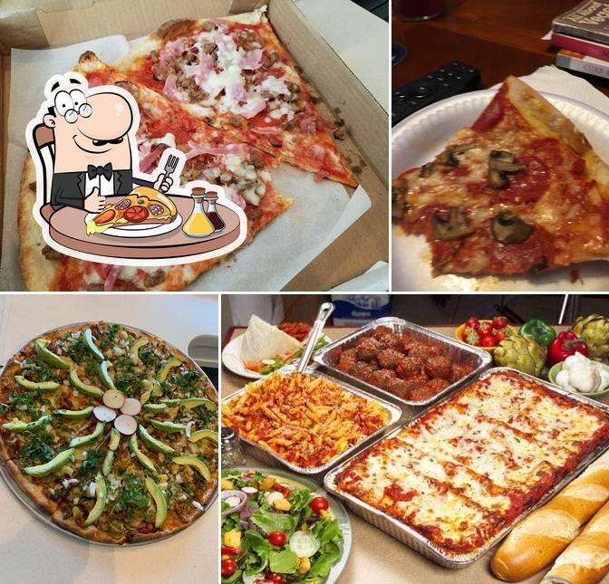 Romano's Restaurant