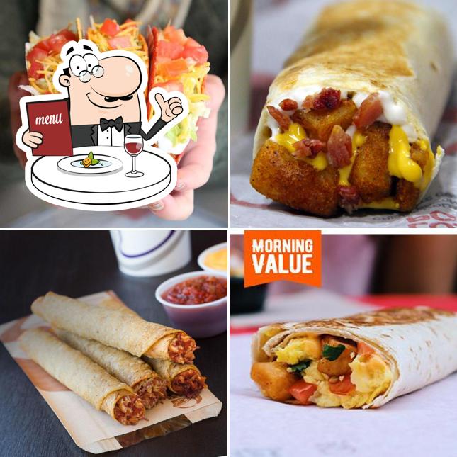 Taco Bell
