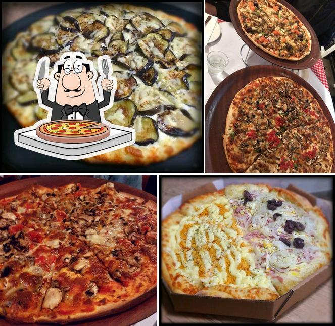 Torino's Pizza