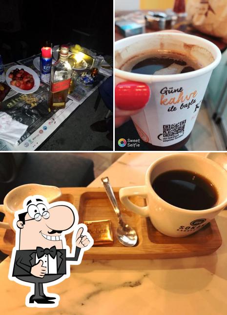 Yağmur Cafe & Restaurant