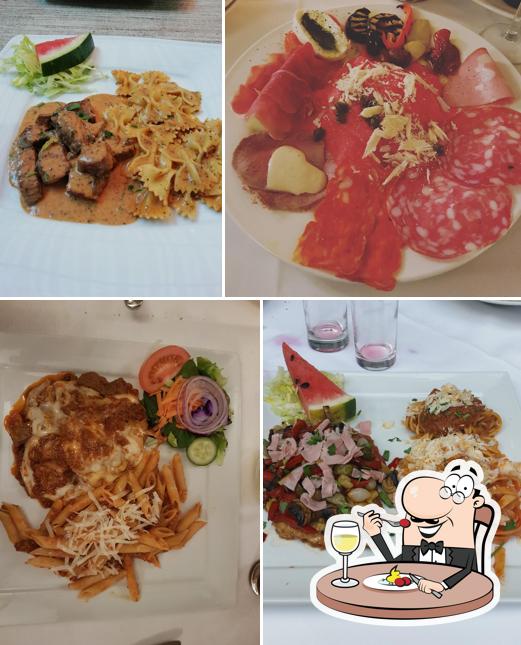 Ristorante Napoli