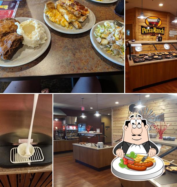 Pizza Ranch