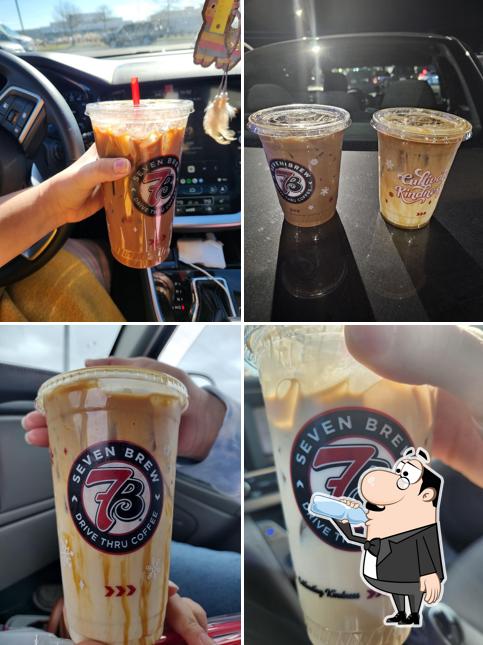 7 Brew Coffee