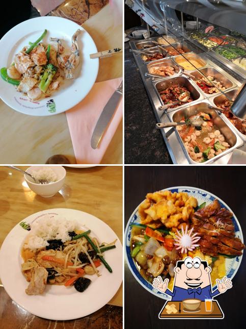 Bambus Garten - China Restaurant,  - ,