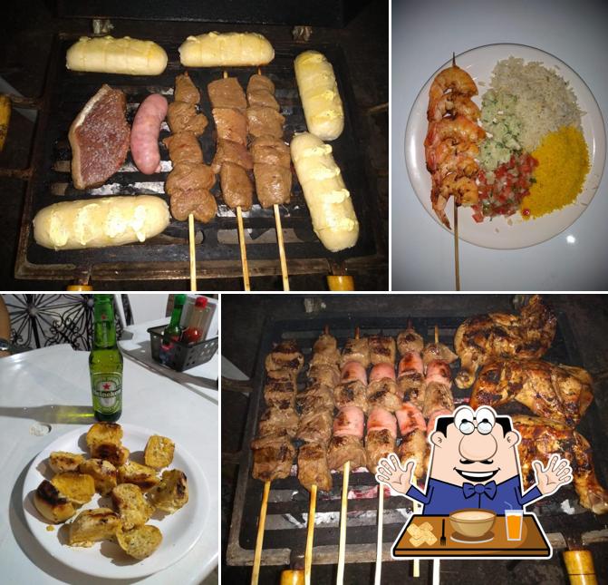 Borges Grill