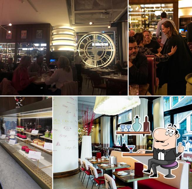 Bottega Coco Barangaroo