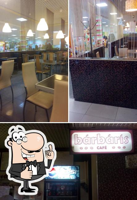 Barbaris