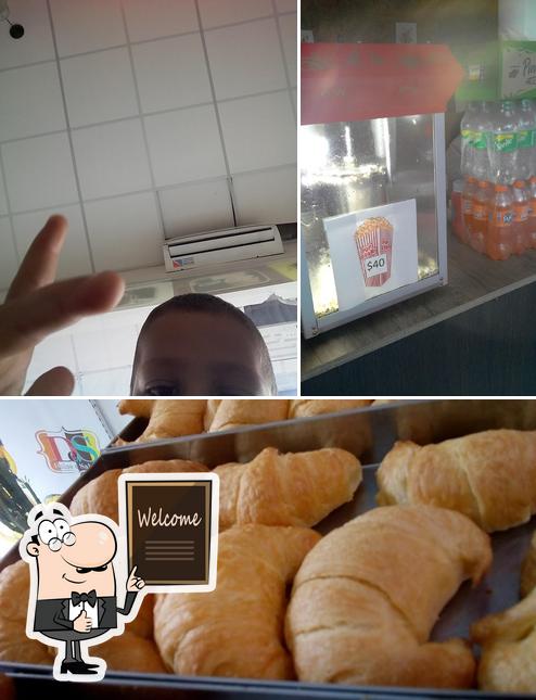 DOLCE e SALATO cafe