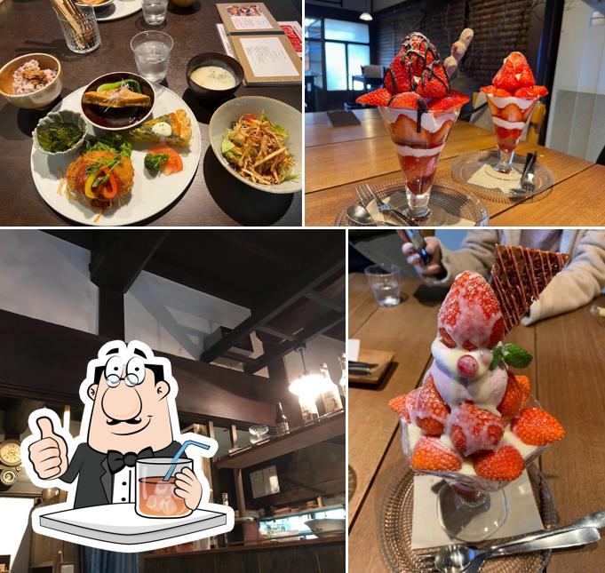 Cafe Kotodama