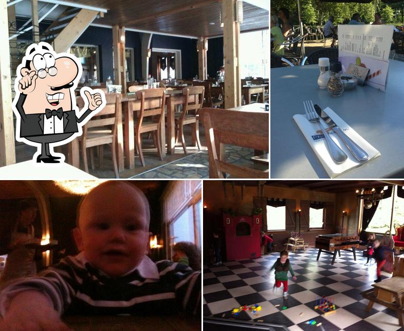 Restaurant Prinsheerlijk