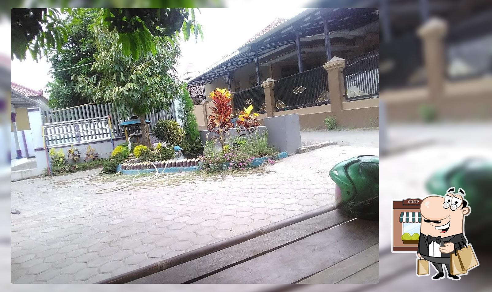 Warung Bi Tuti