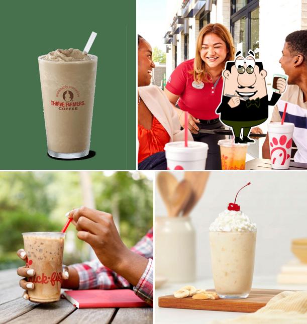 Chick-fil-A
