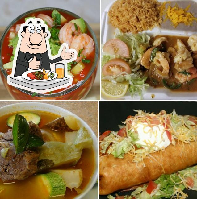 Cielito Lindo Restaurant