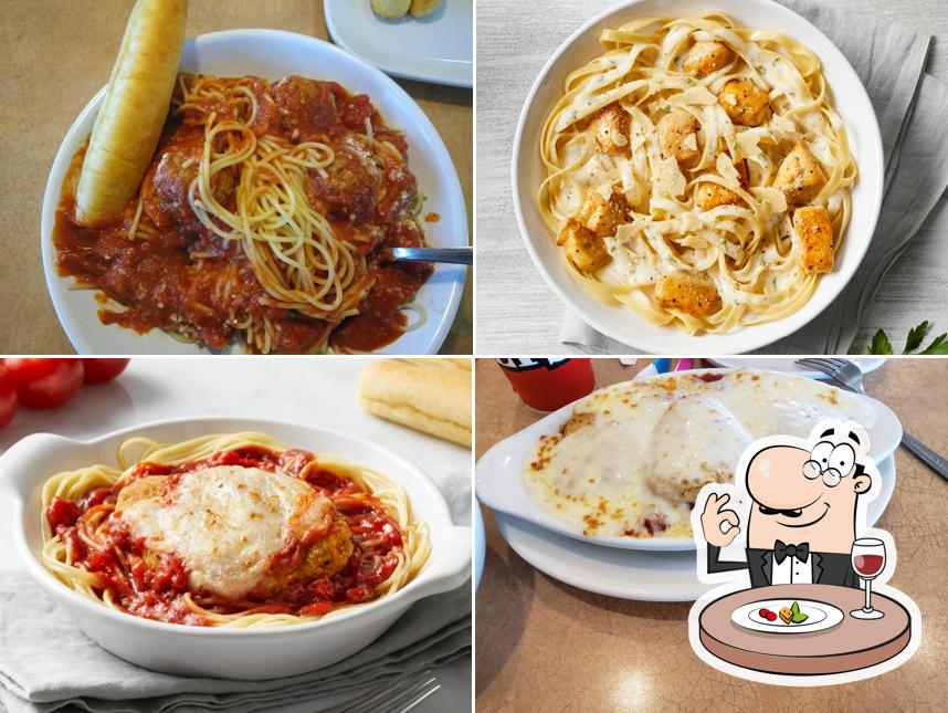 Fazoli's