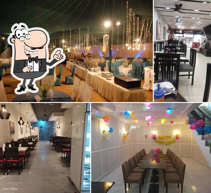 Flavourz Restaurant & Cafe