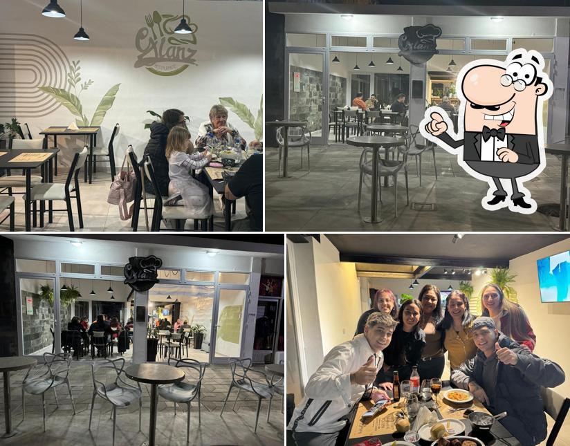Glanz Restaurante